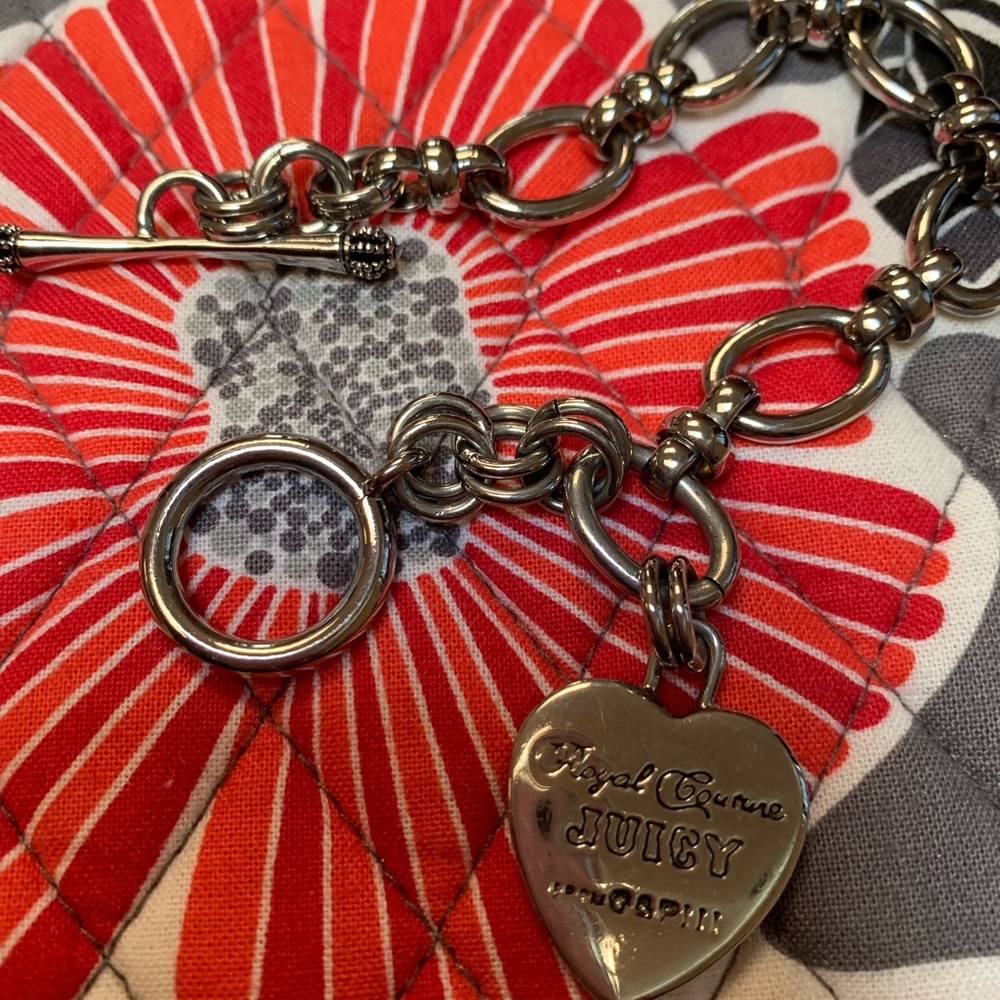 Juicy Couture Bracelet